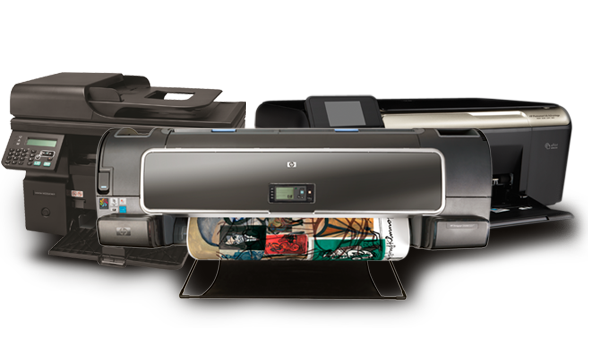 Printer Image